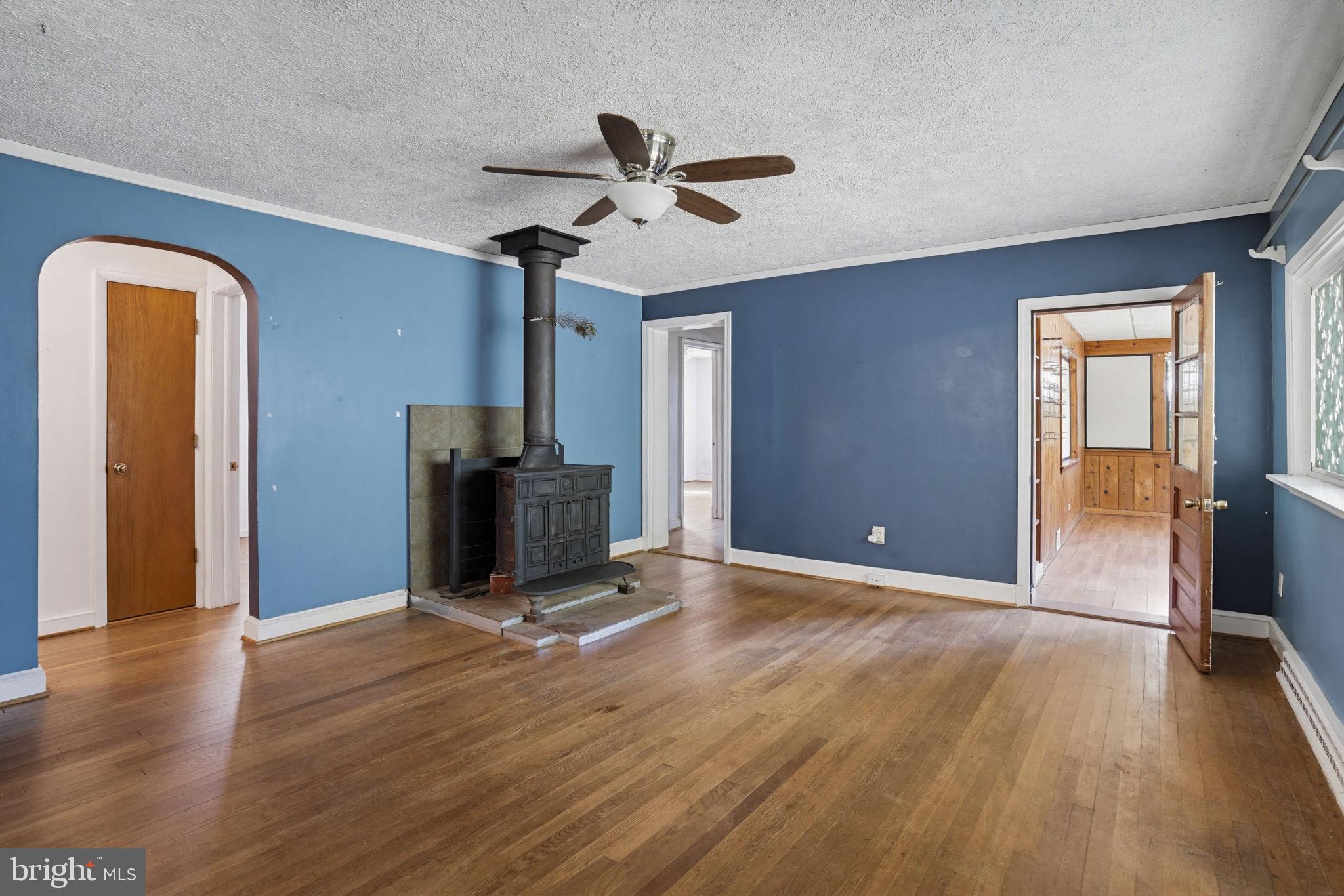 RIVERWOOD FARMS - Residential