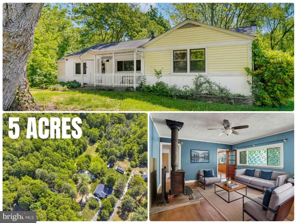 RIVERWOOD FARMS - Residential