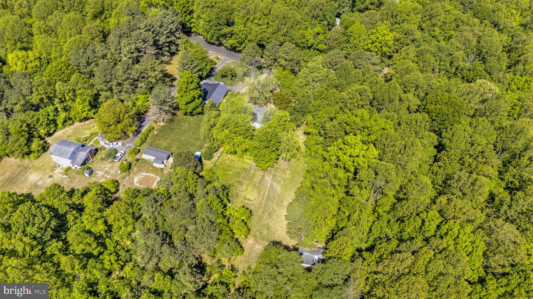 RIVERWOOD FARMS - Residential