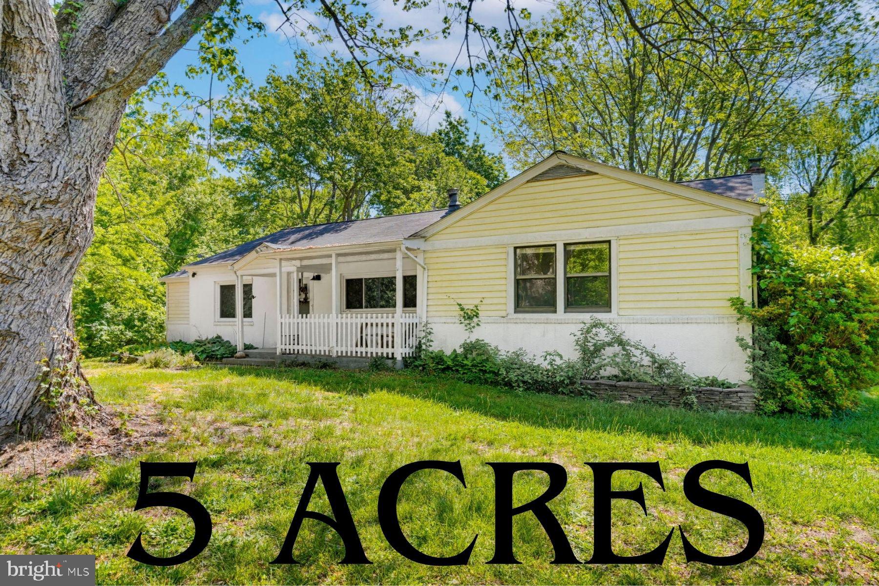 RIVERWOOD FARMS - Residential