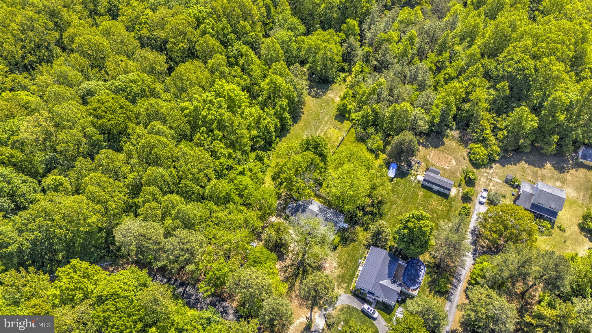 RIVERWOOD FARMS - Residential