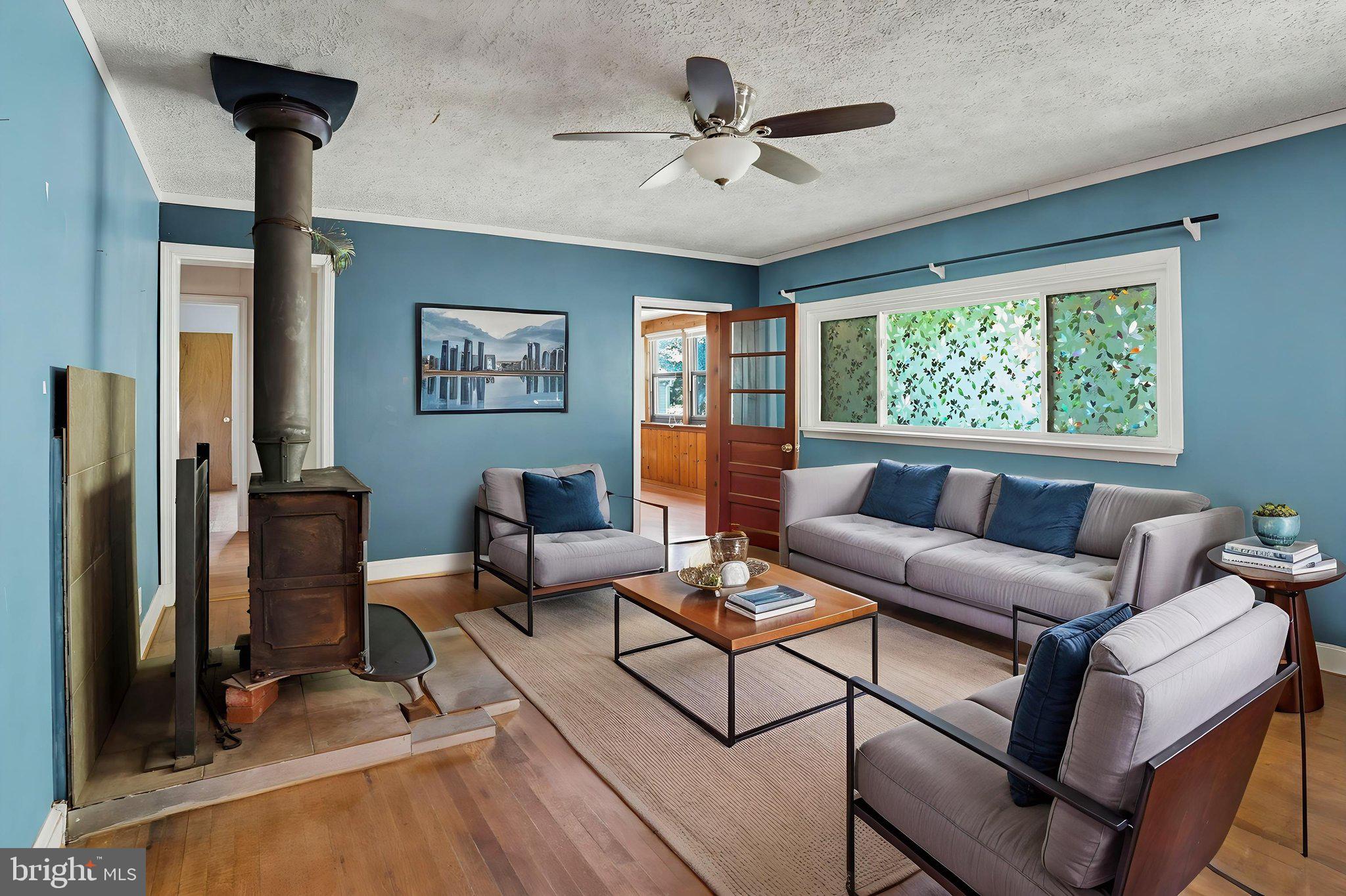 RIVERWOOD FARMS - Residential