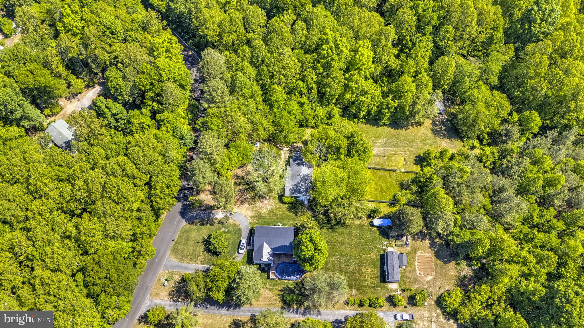 RIVERWOOD FARMS - Residential