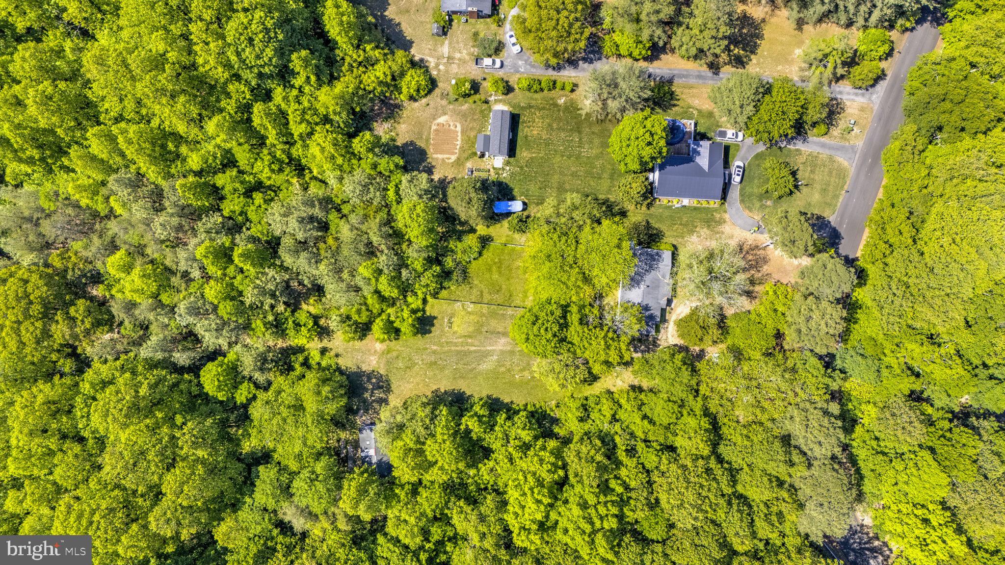 RIVERWOOD FARMS - Residential