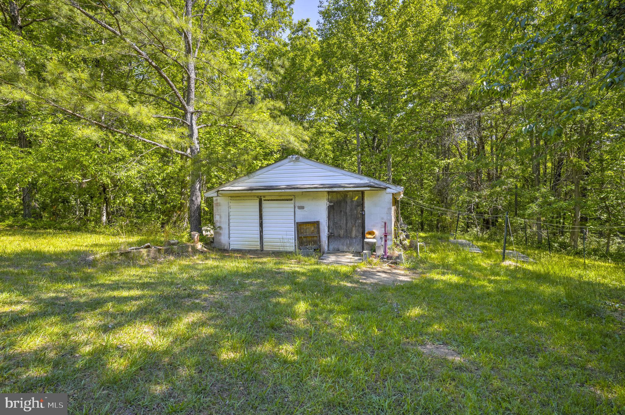 RIVERWOOD FARMS - Residential