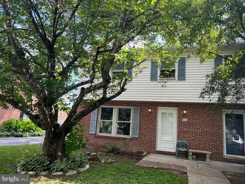 Condo For Sale - 314 Franklin Street<br/> Harford County, BEL AIR, MD 21014