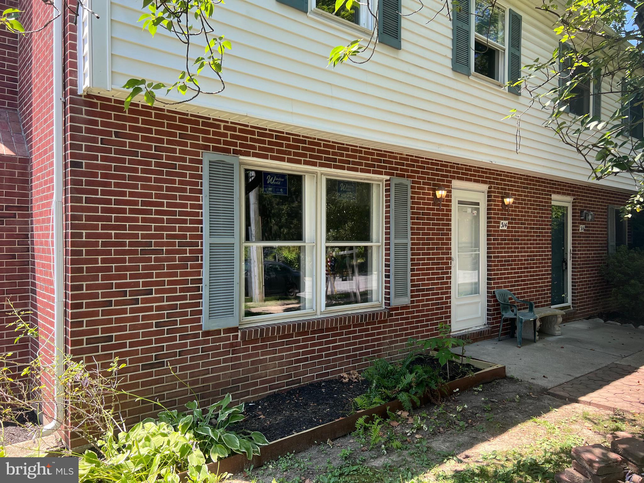314 FRANKLIN STREET 314