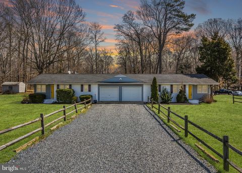 7273 OCEAN GATEWAY EASTON MD 21601