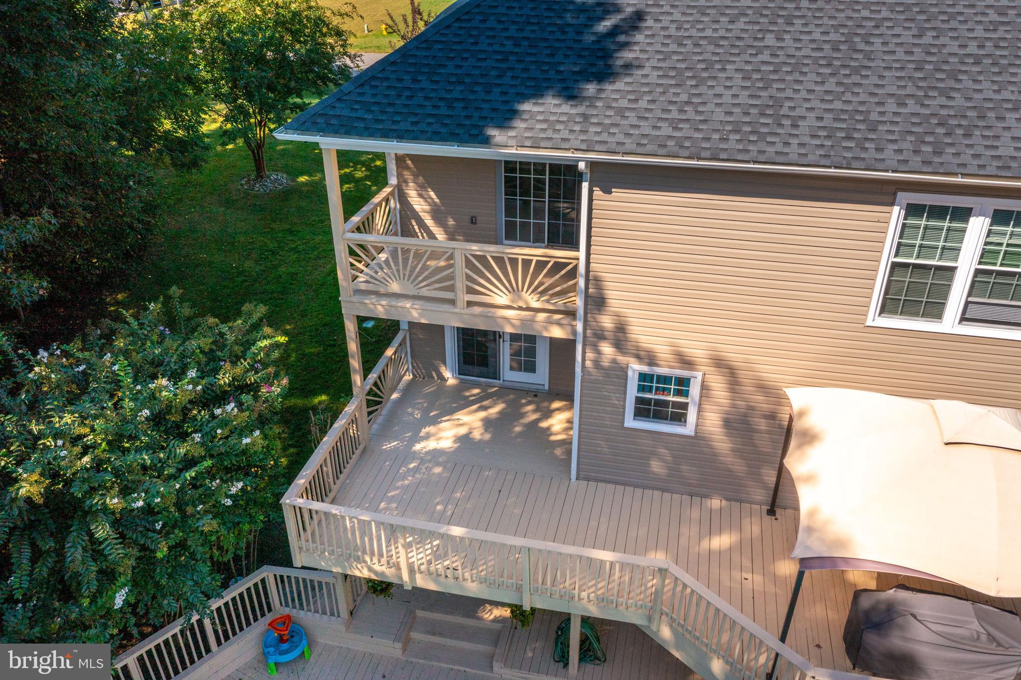 BERRY HILL MANOR - Residential