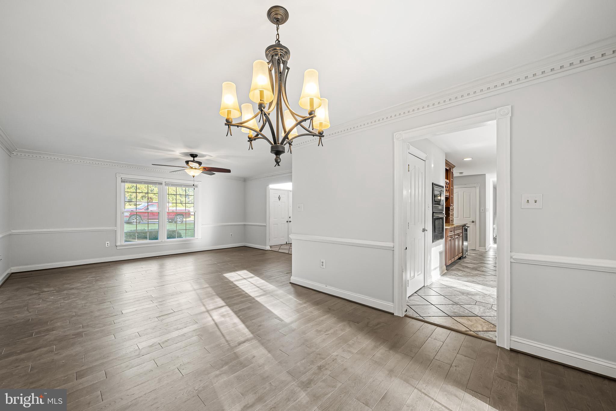 BERRY HILL MANOR - Residential