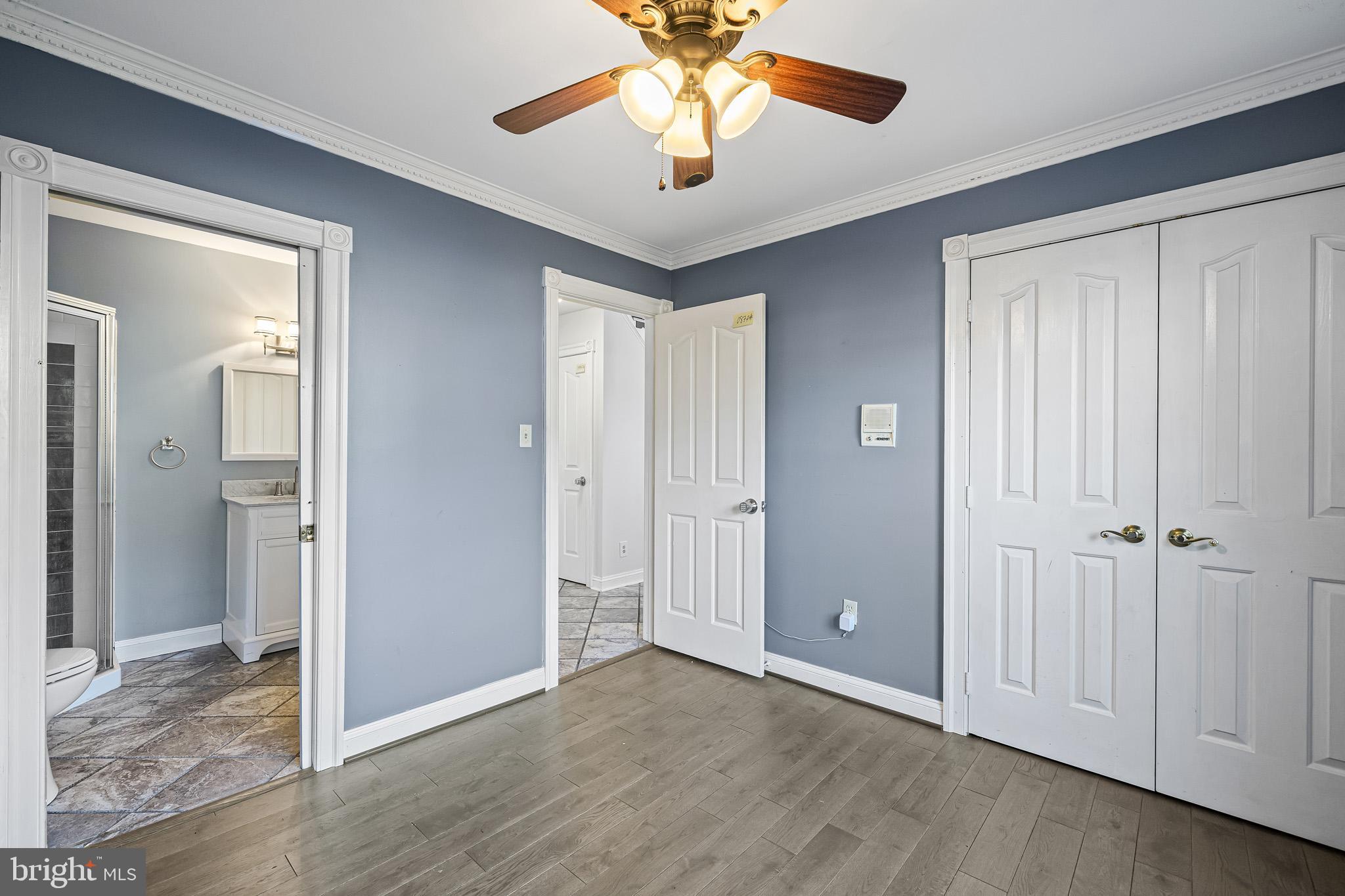 BERRY HILL MANOR - Residential