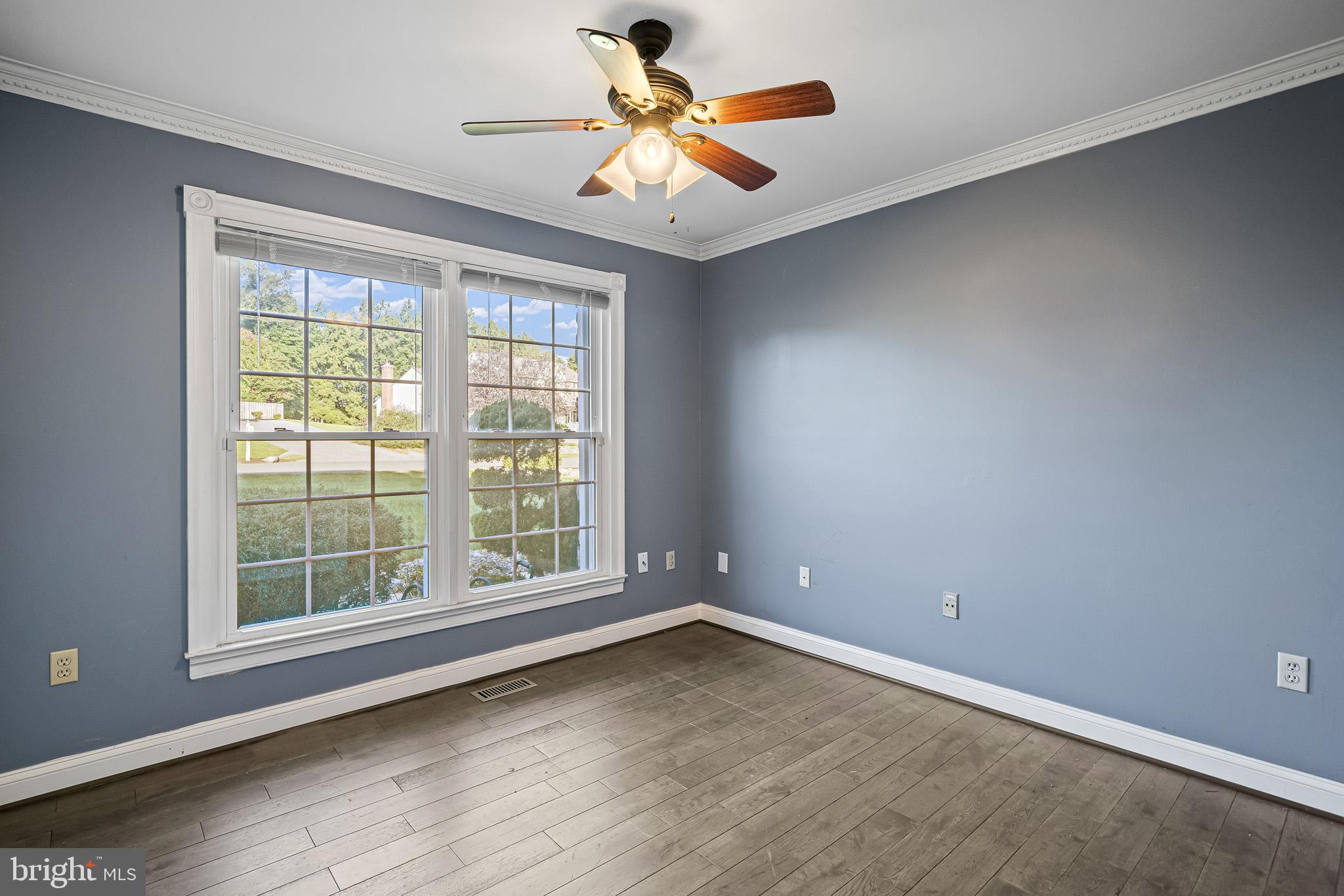 BERRY HILL MANOR - Residential