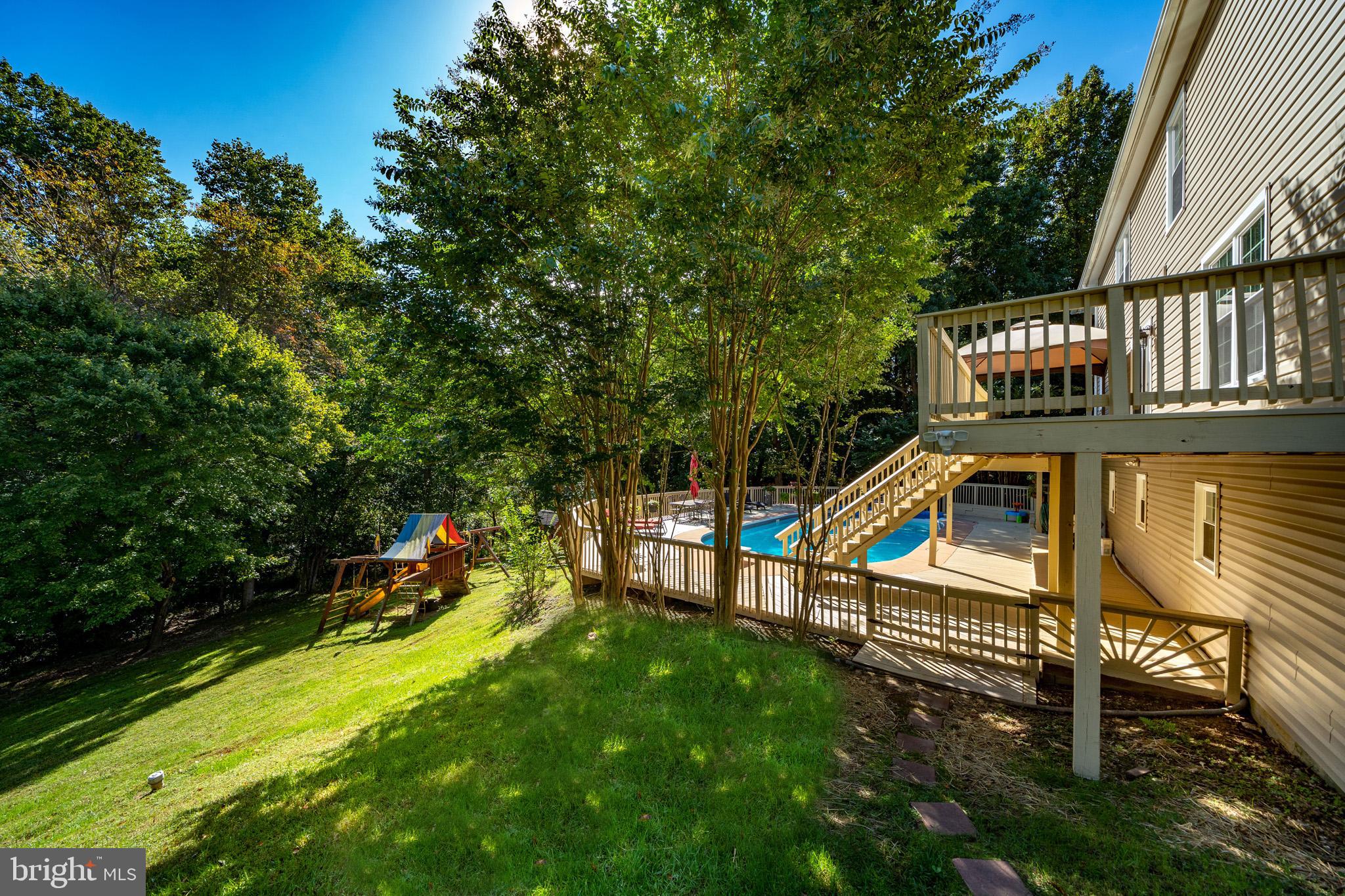 BERRY HILL MANOR - Residential