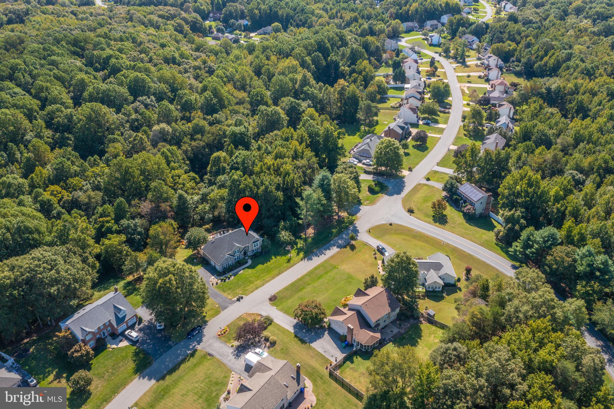 BERRY HILL MANOR - Residential