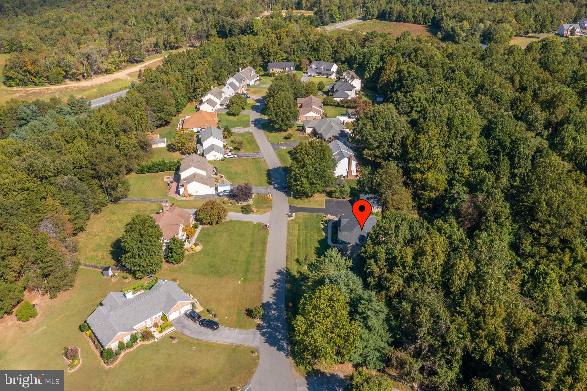 BERRY HILL MANOR - Residential