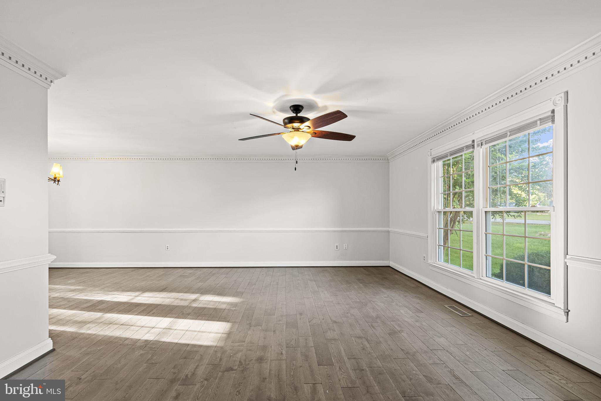 BERRY HILL MANOR - Residential