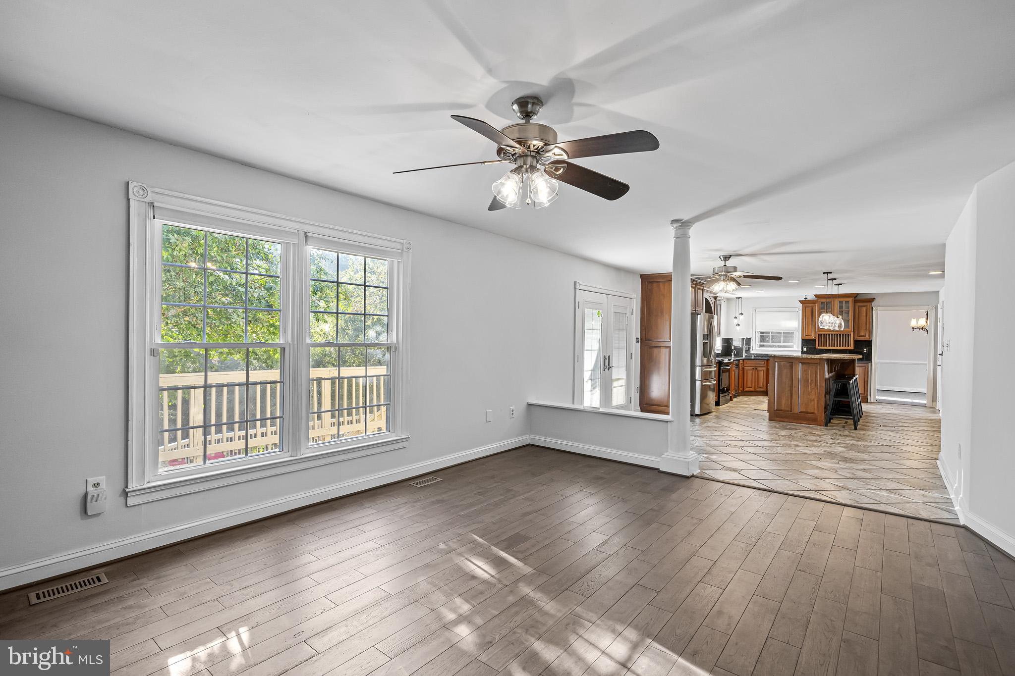 BERRY HILL MANOR - Residential