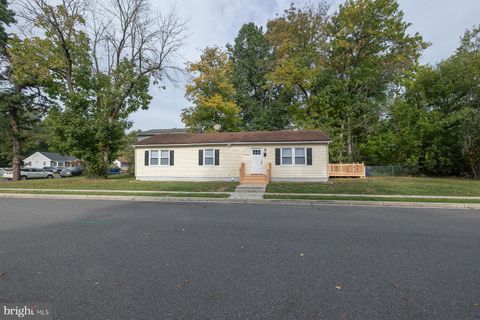 319 MAGNOLIA AVENUE SOMERDALE NJ 08083