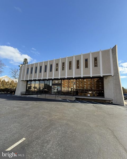 123 OLD YORK ROAD 2 JENKINTOWN PA 19046