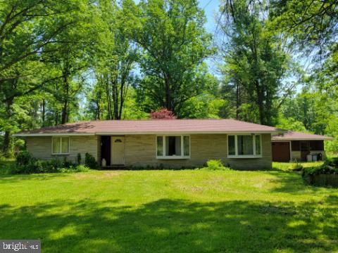 13337 ROWE ROAD SMITHSBURG MD 21783