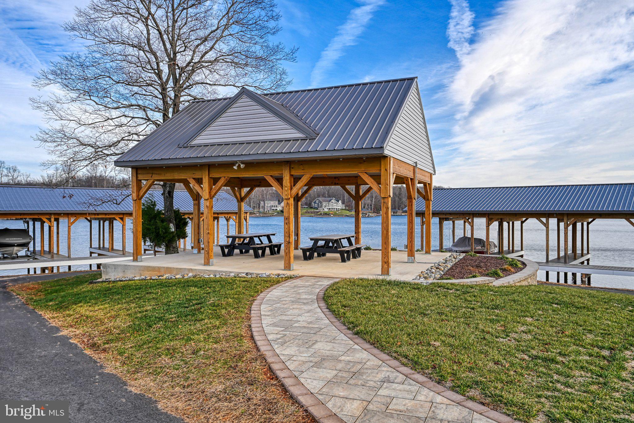 Lot 17 ROCK ISLAND RIDGE