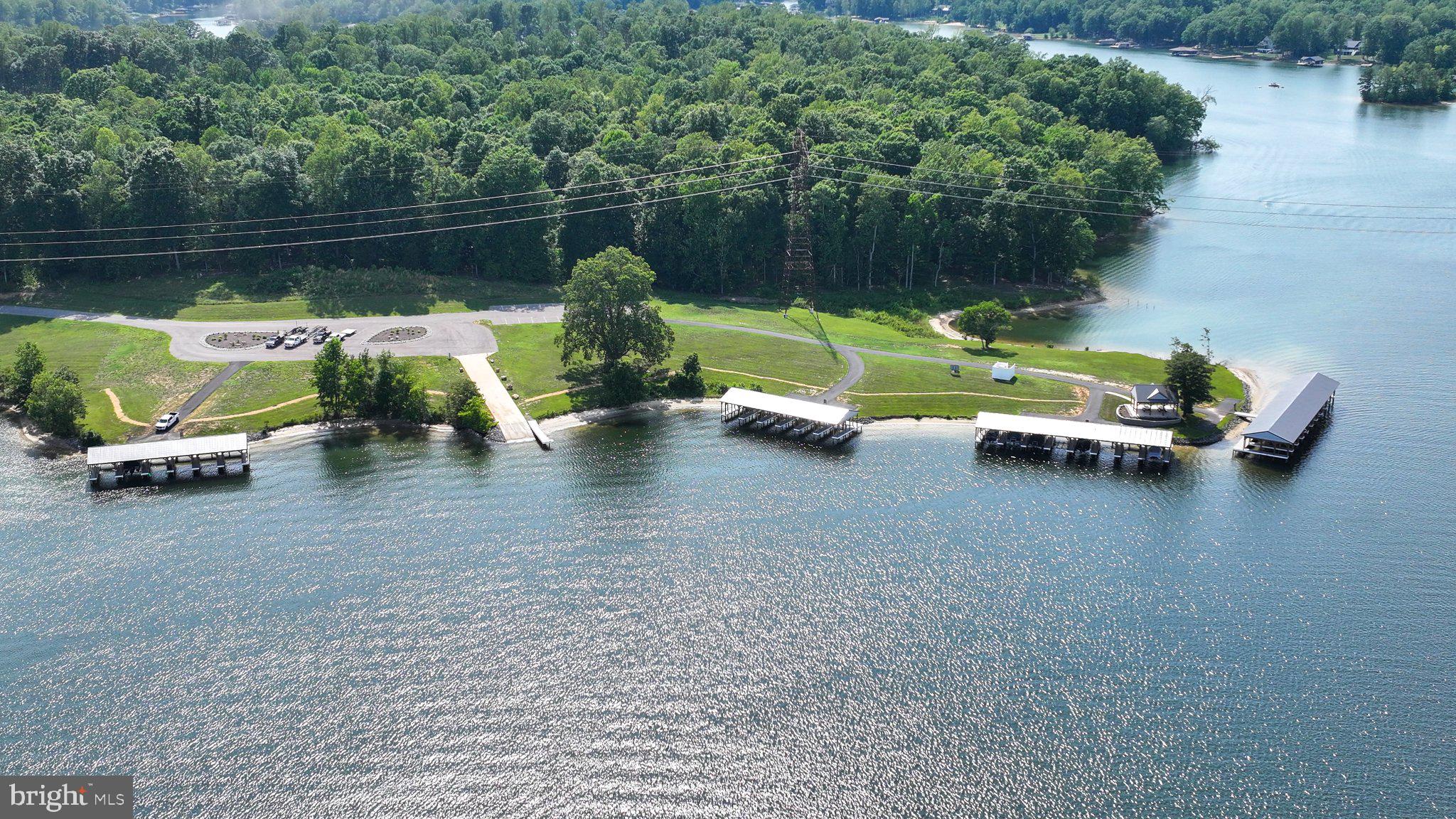 Lot 17 ROCK ISLAND RIDGE