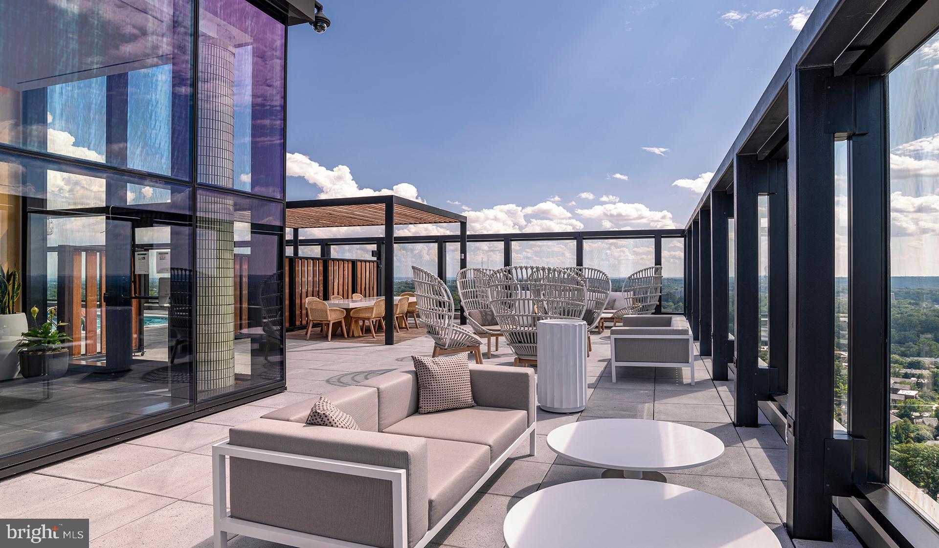 BETHESDA - Residential Lease