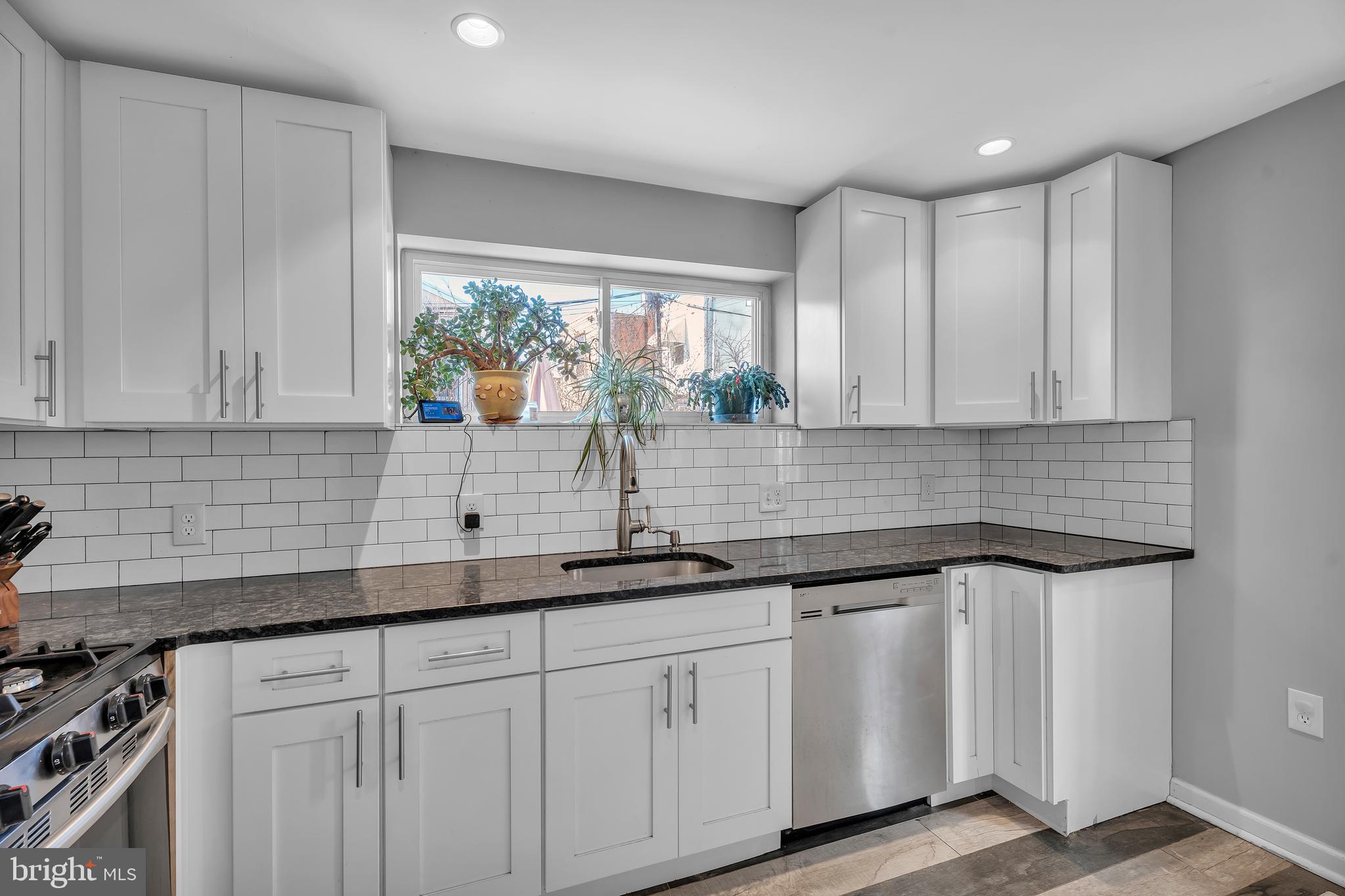 FISHTOWN - Residential