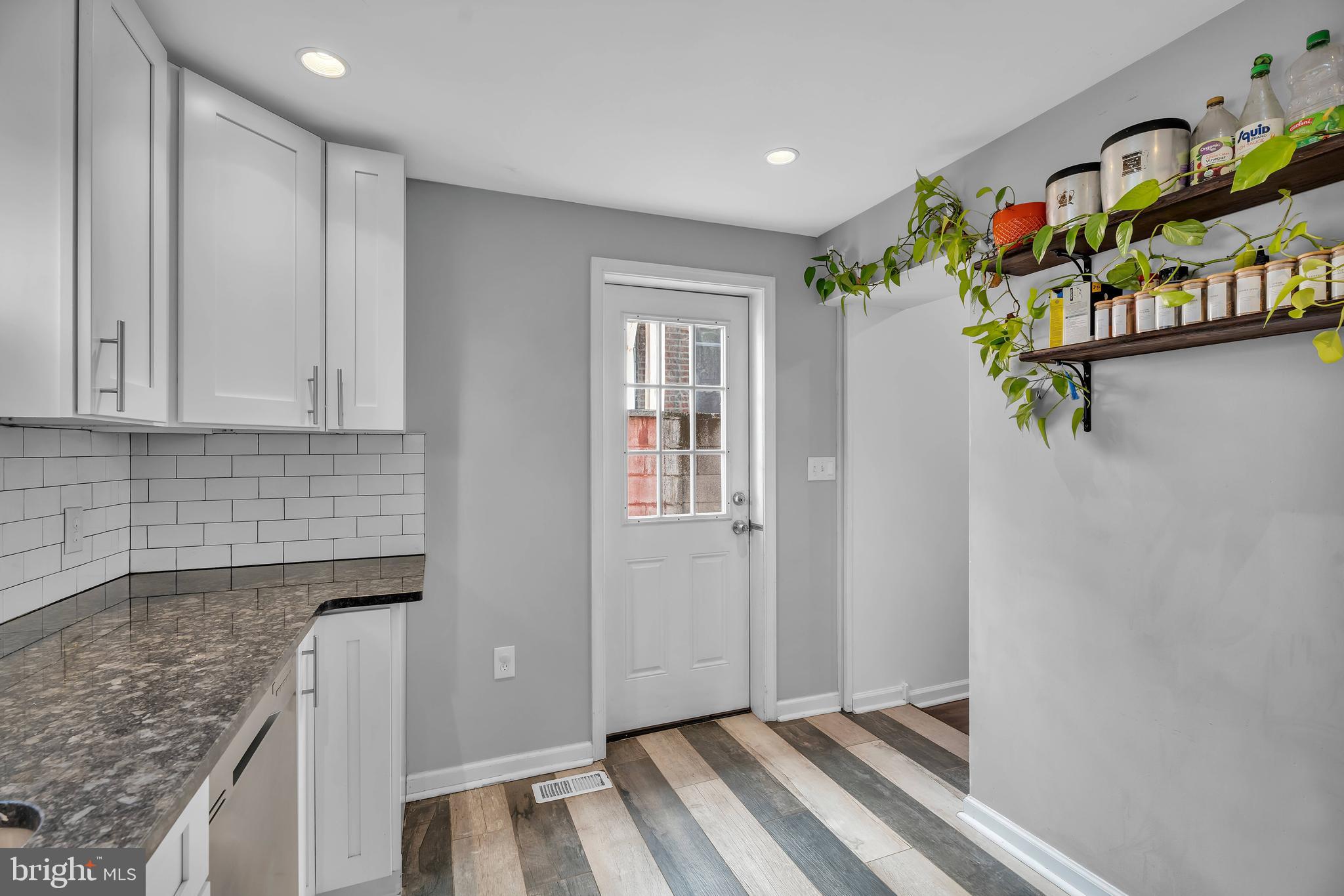 FISHTOWN - Residential