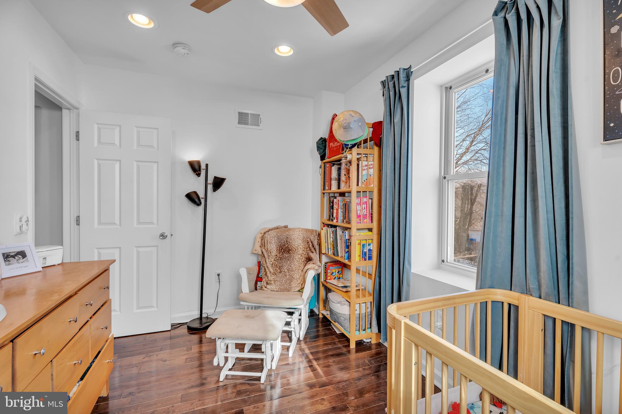 FISHTOWN - Residential