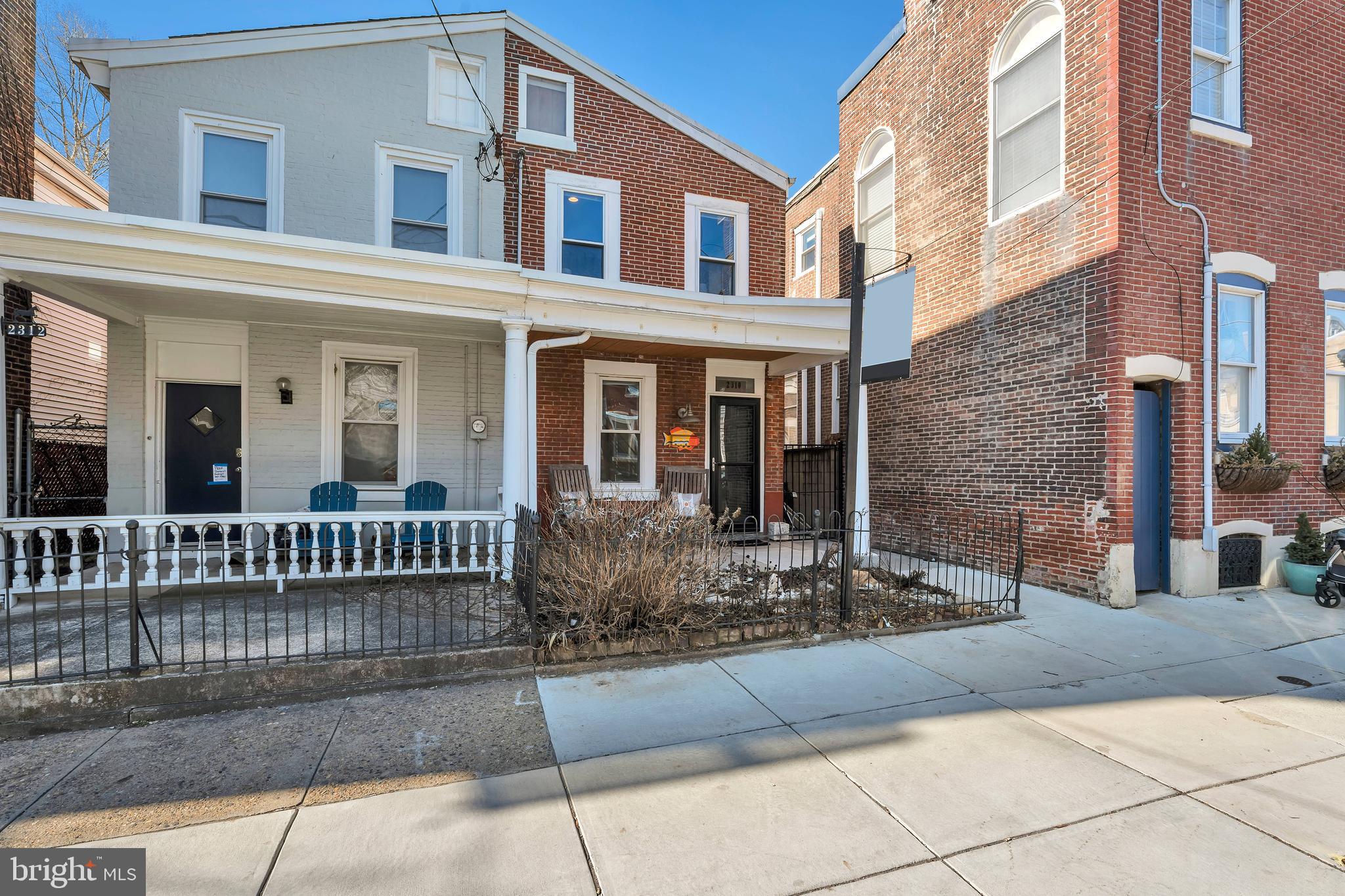 FISHTOWN - Residential