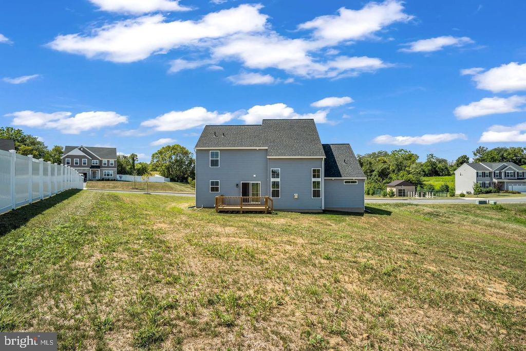 Photo of 891 Ashfield Drive, CARLISLE, PA 17015 (MLS # PACB2049840)