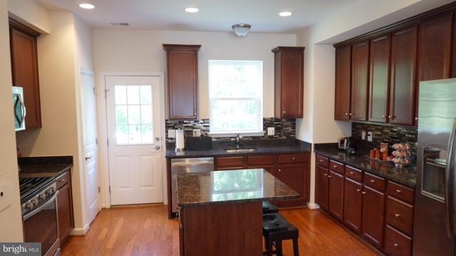 MAGNOLIA PARK AT WILDEWOOD - Residential Lease