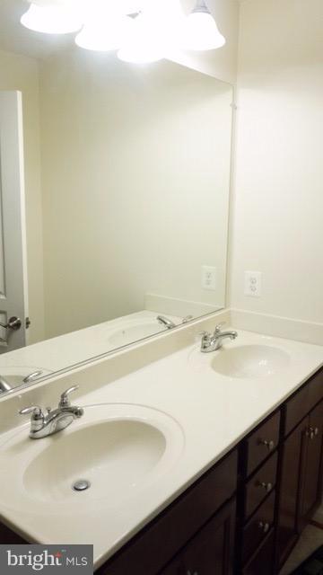 MAGNOLIA PARK AT WILDEWOOD - Residential Lease