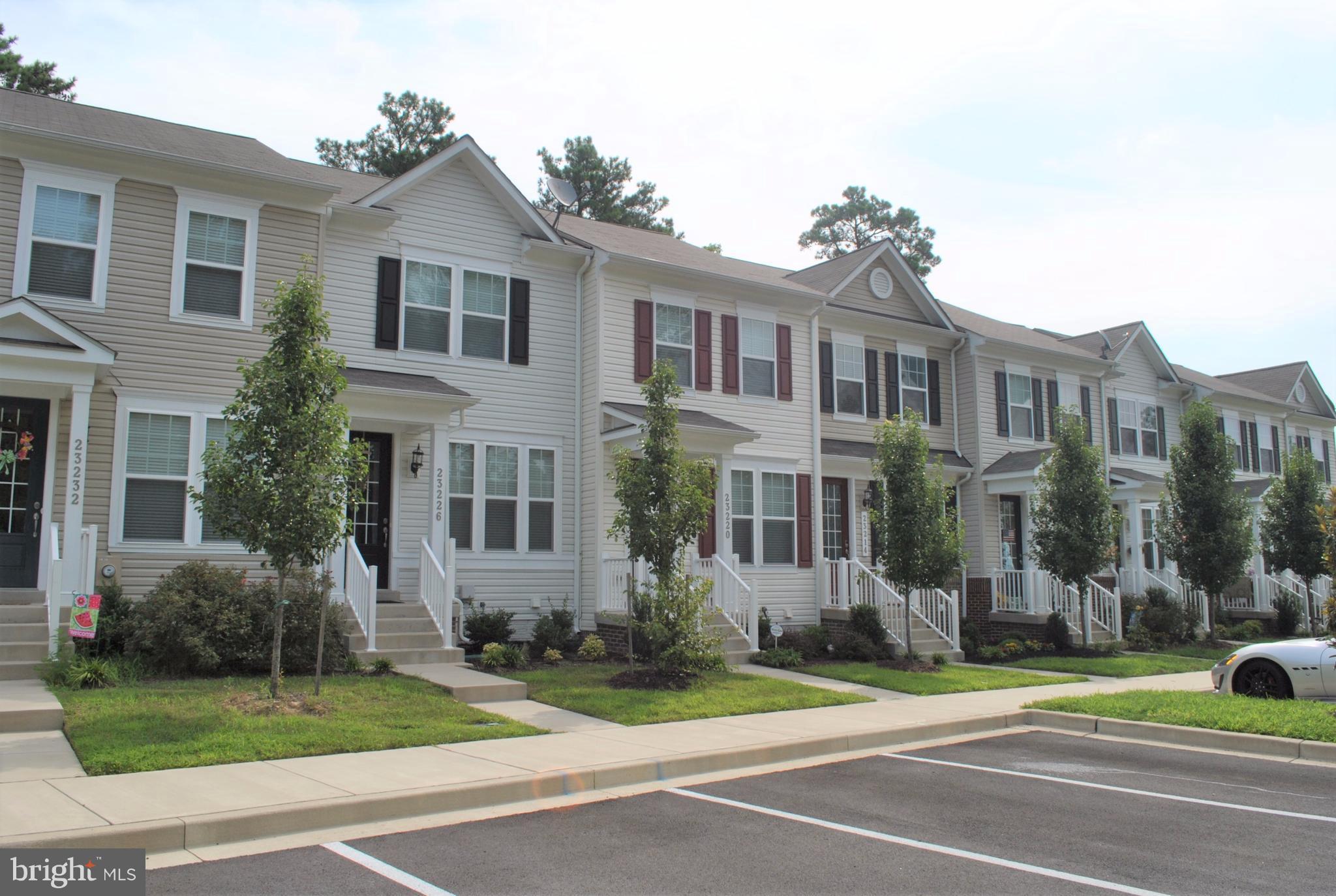 MAGNOLIA PARK AT WILDEWOOD - Residential Lease
