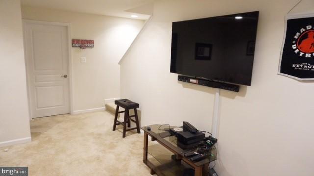 MAGNOLIA PARK AT WILDEWOOD - Residential Lease