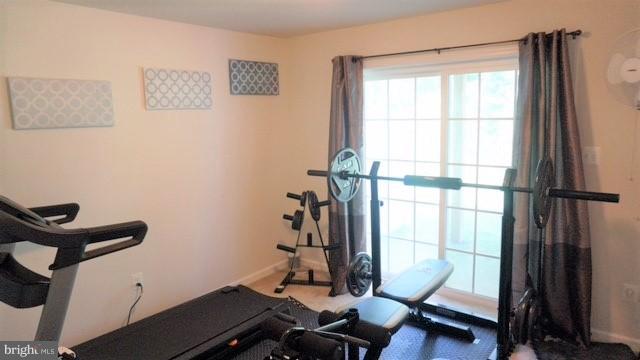 MAGNOLIA PARK AT WILDEWOOD - Residential Lease