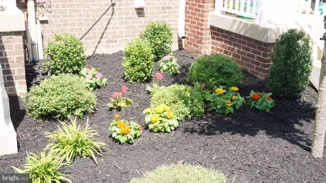 MAGNOLIA PARK AT WILDEWOOD - Residential Lease