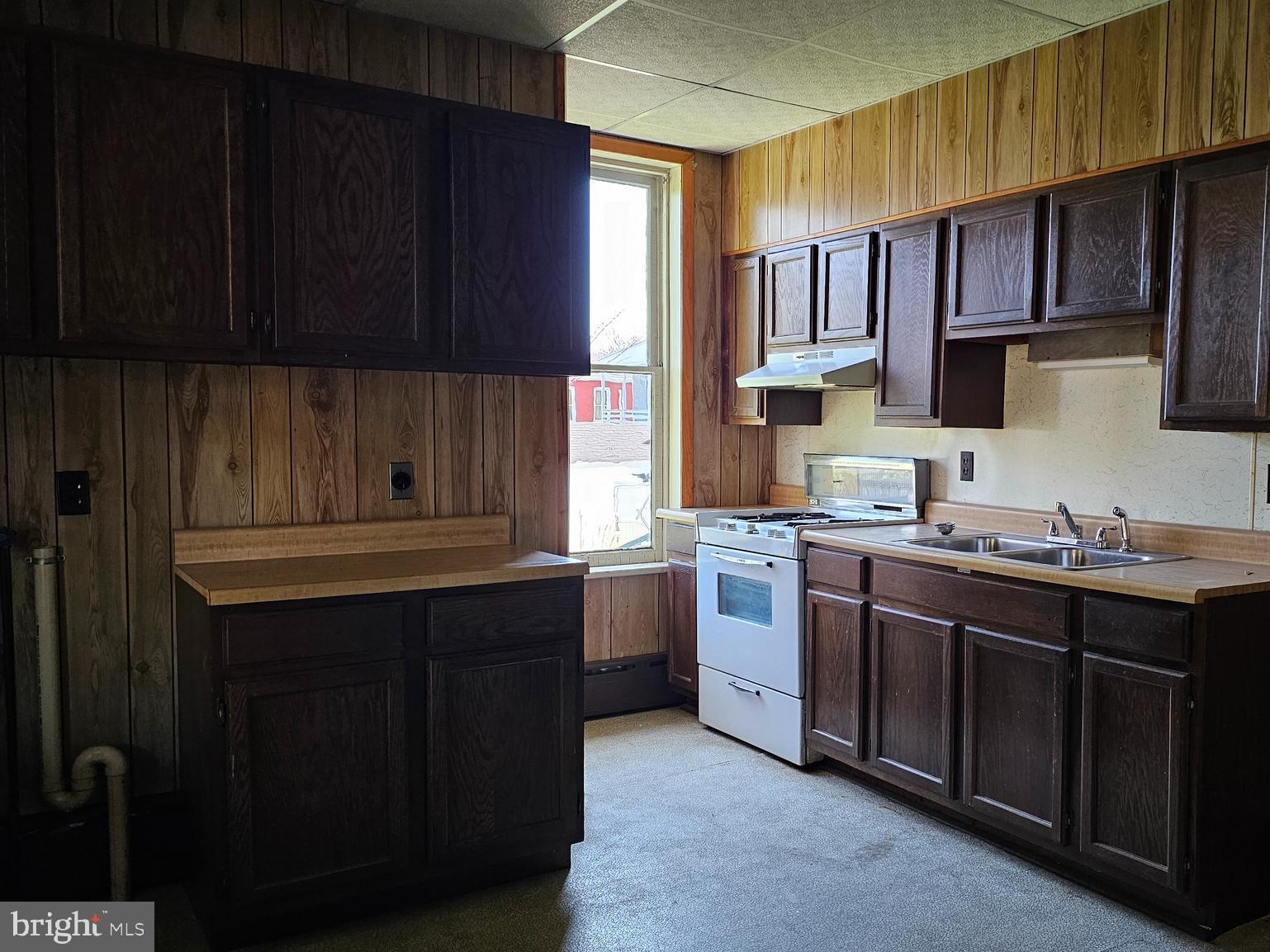 COLUMBIA BOROUGH - Residential