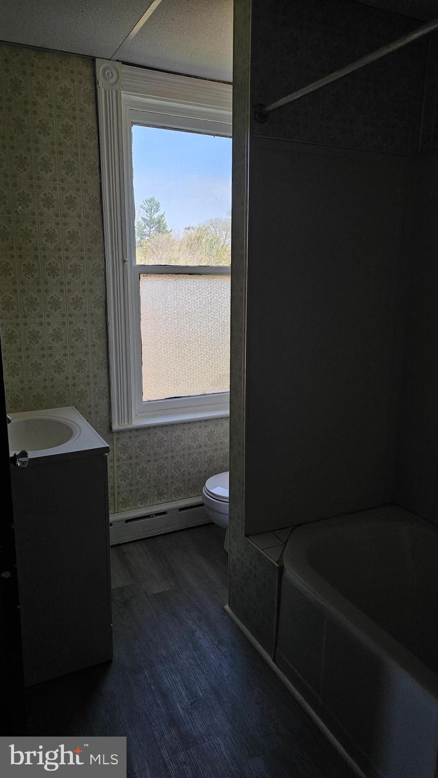 COLUMBIA BOROUGH - Residential