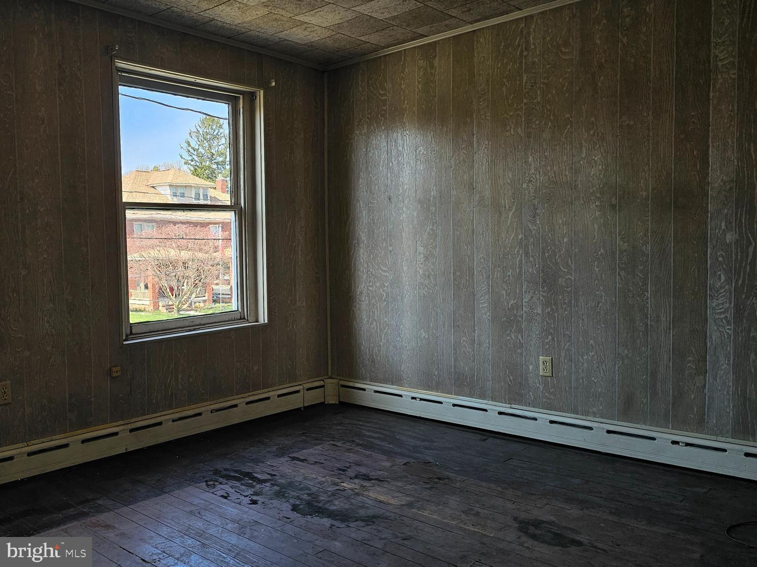 COLUMBIA BOROUGH - Residential