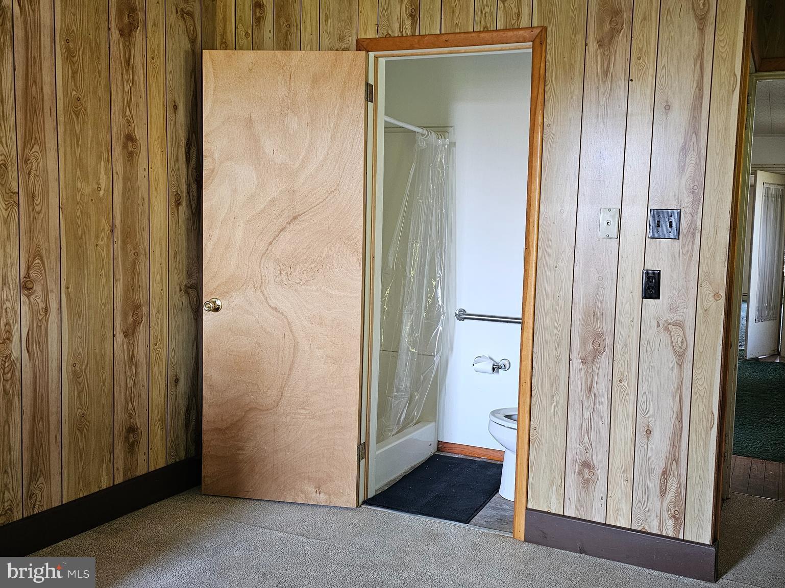 COLUMBIA BOROUGH - Residential