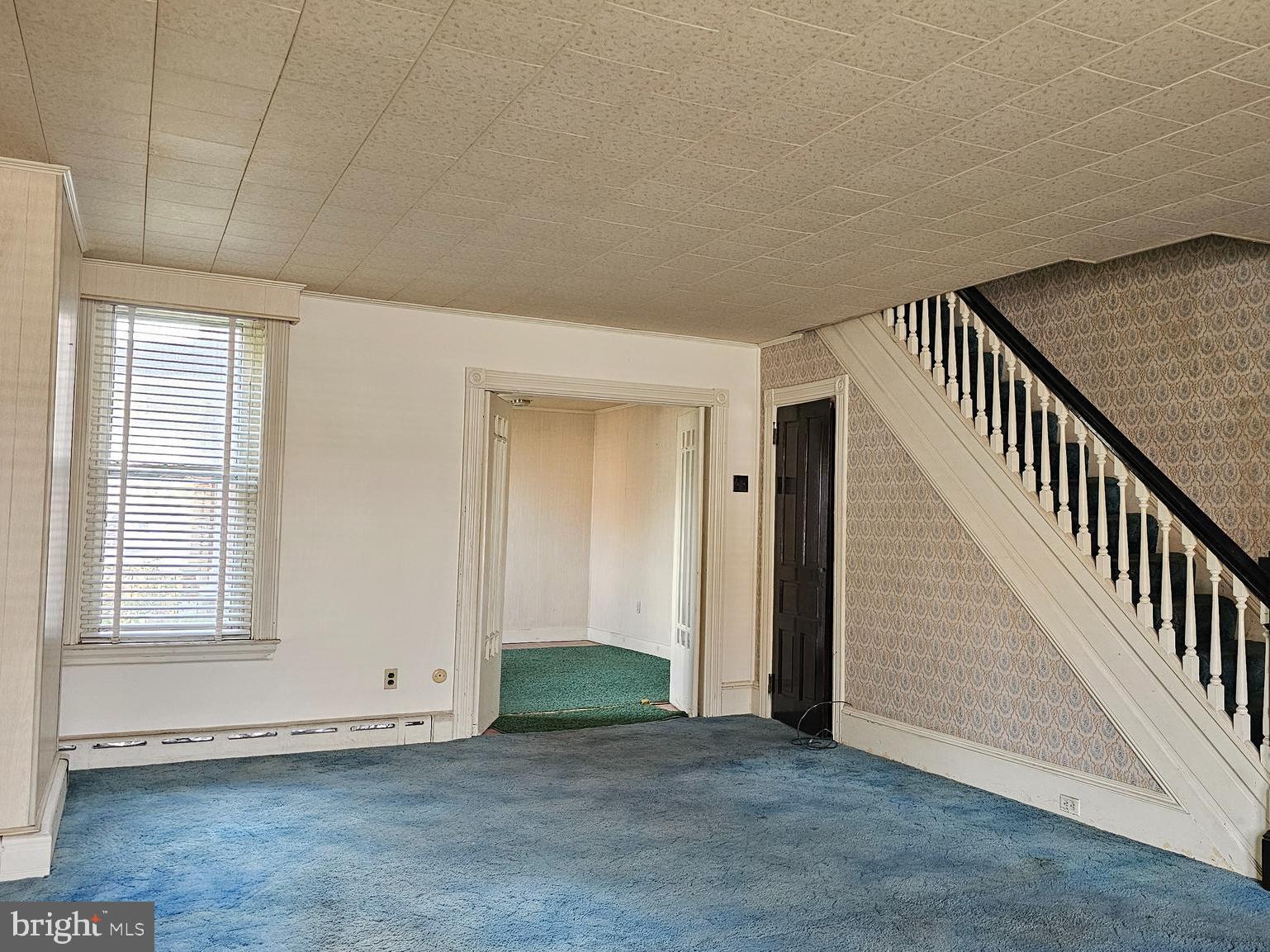 COLUMBIA BOROUGH - Residential