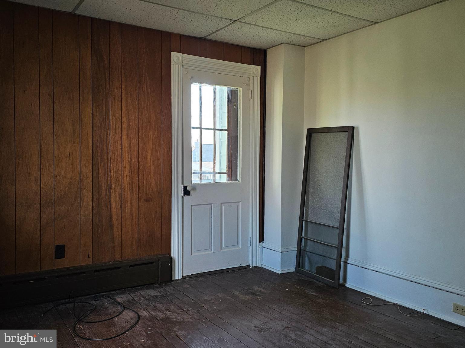 COLUMBIA BOROUGH - Residential