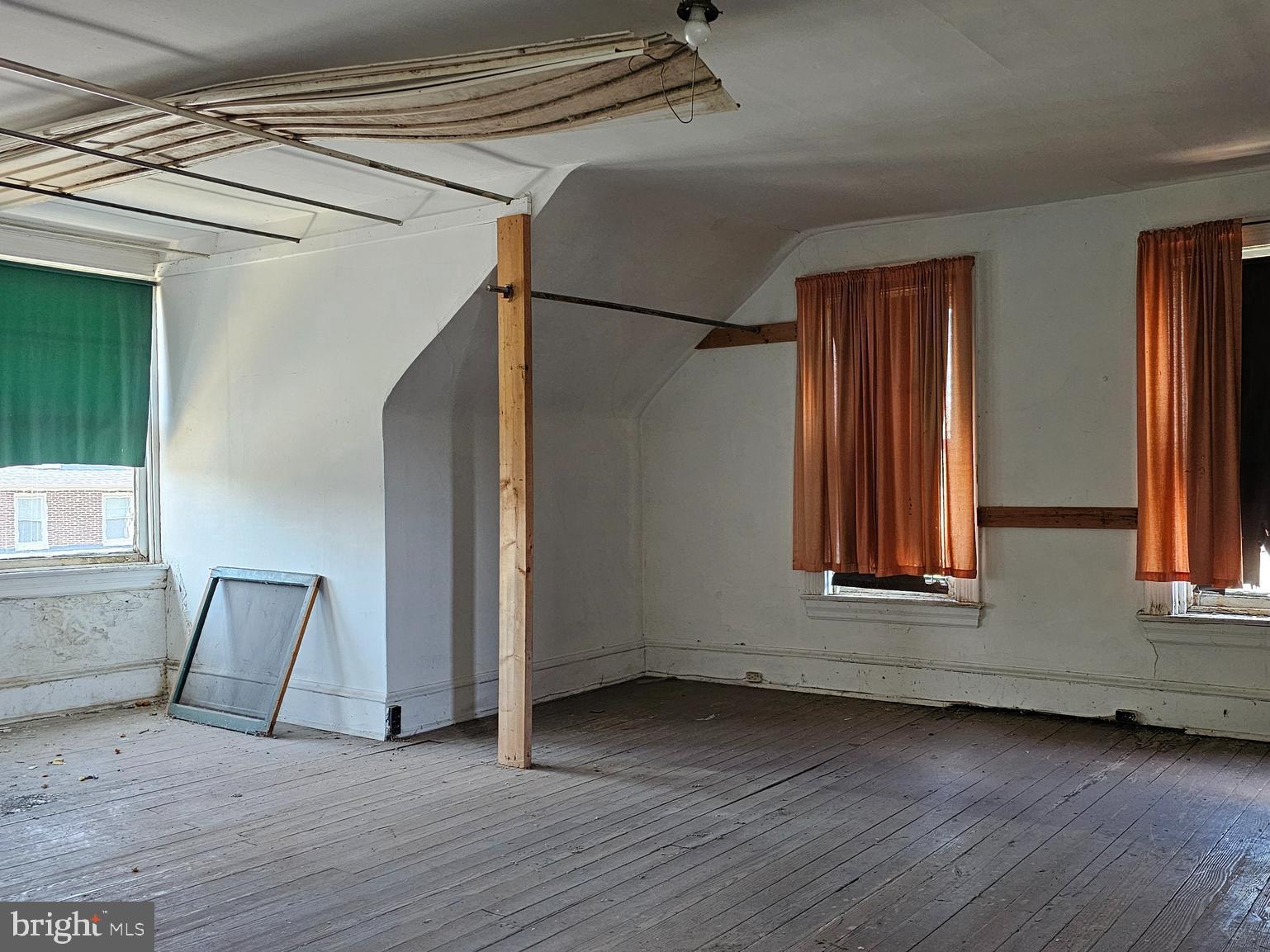 COLUMBIA BOROUGH - Residential