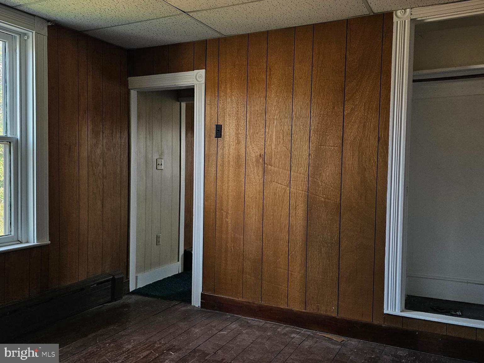 COLUMBIA BOROUGH - Residential