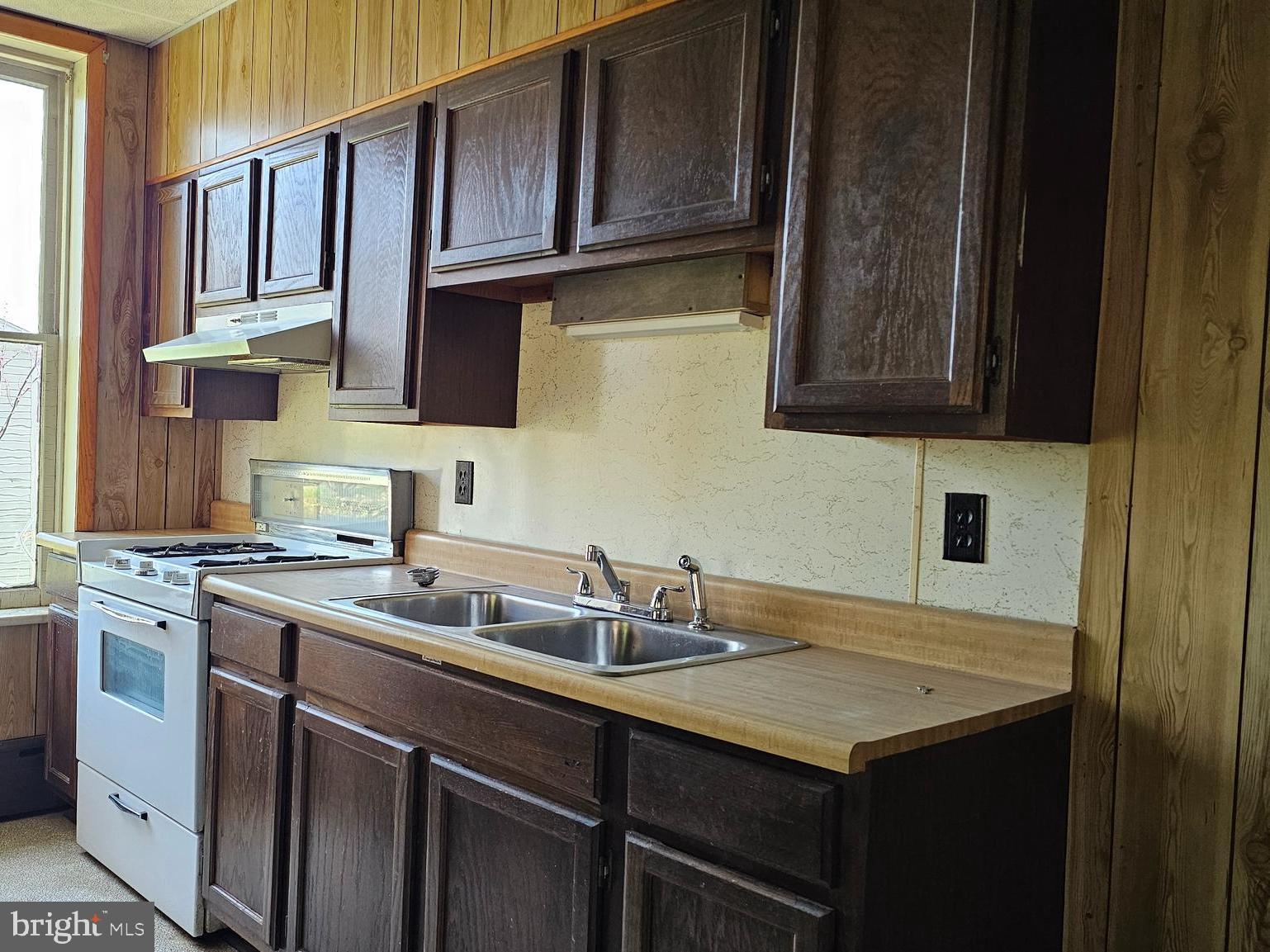 COLUMBIA BOROUGH - Residential