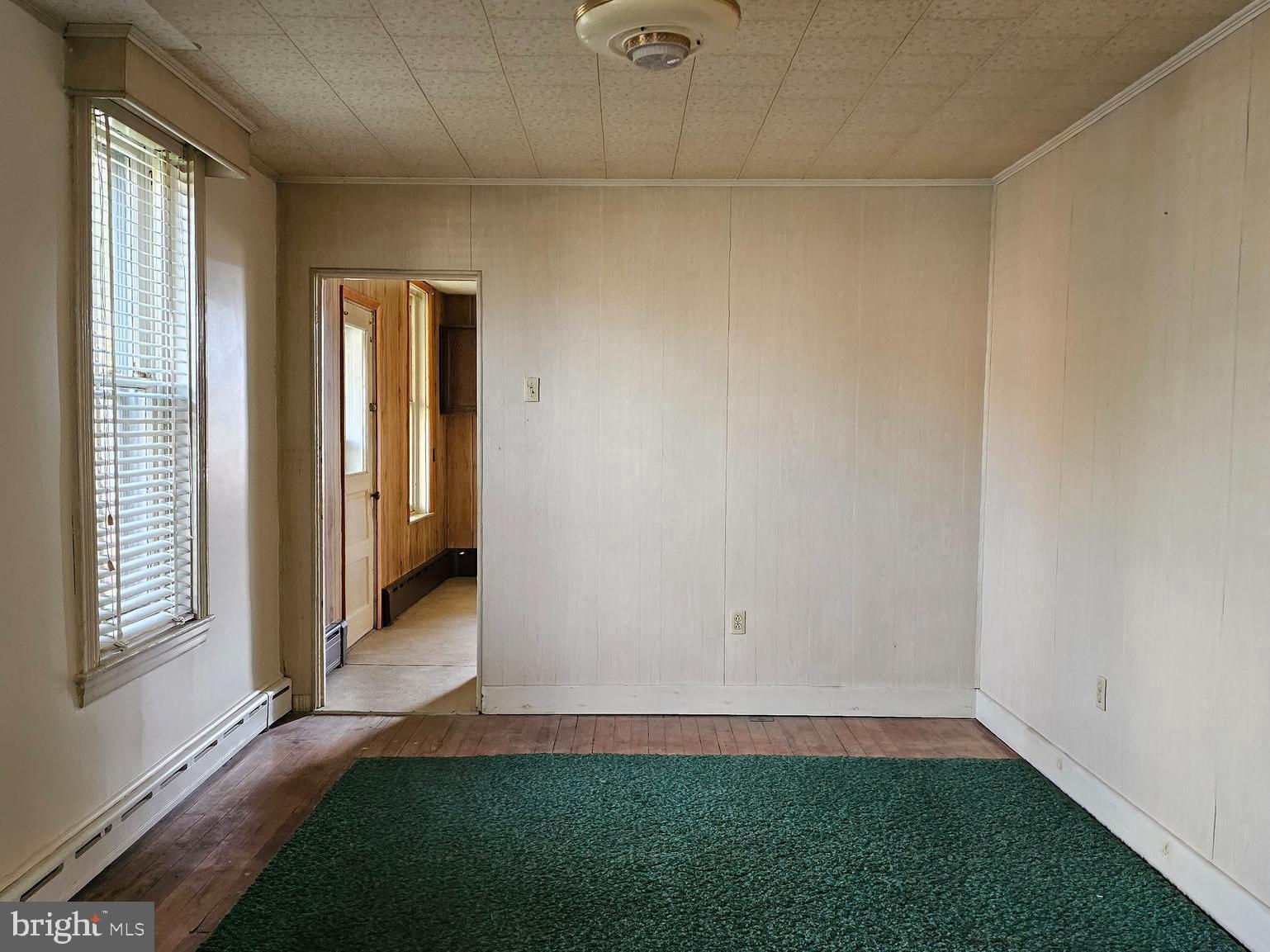 COLUMBIA BOROUGH - Residential