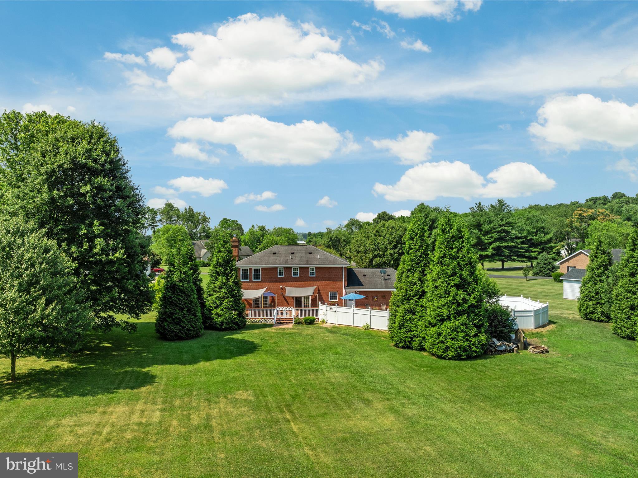 CRYSTAL BROOK II - Residential