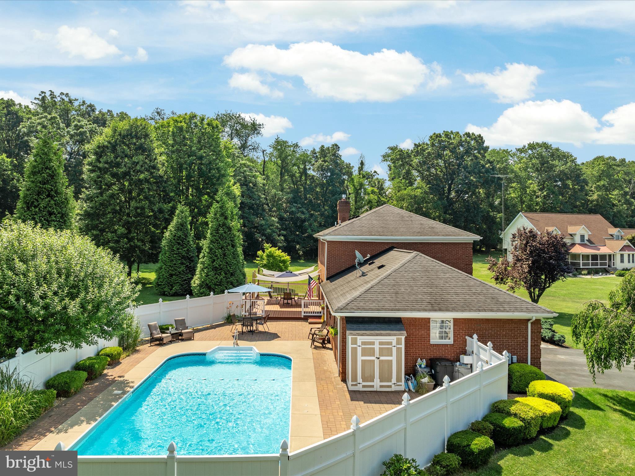 CRYSTAL BROOK II - Residential